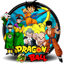 Tien Shin Han Saga icon
